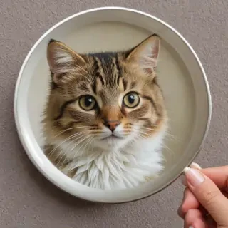 clip art focus