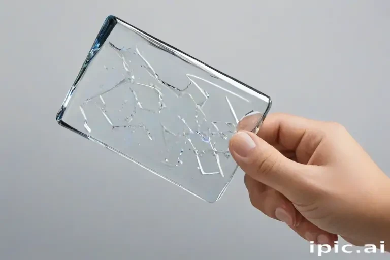 glass break png