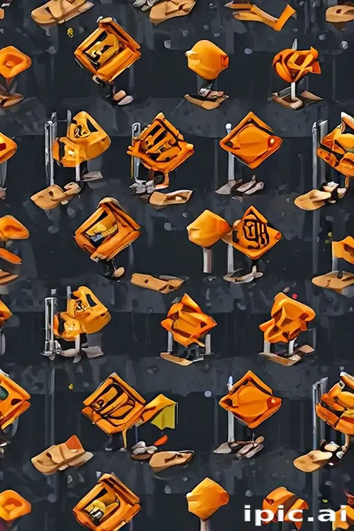 construction backgrounds