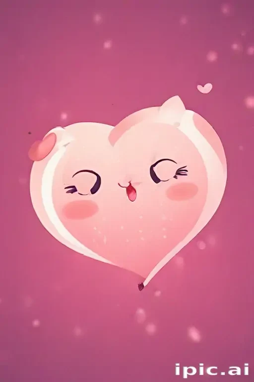 cute valentines wallpaper