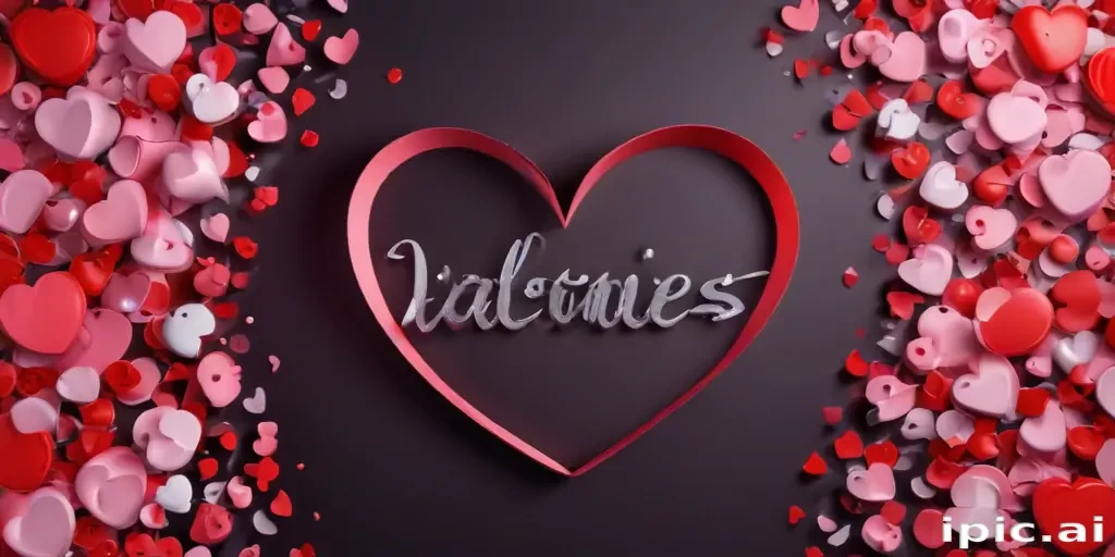 valentines background