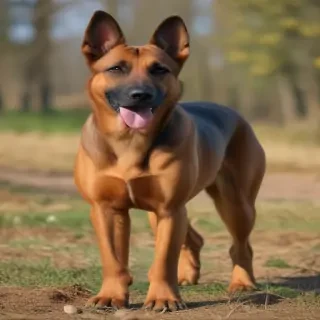 horgi dog breed