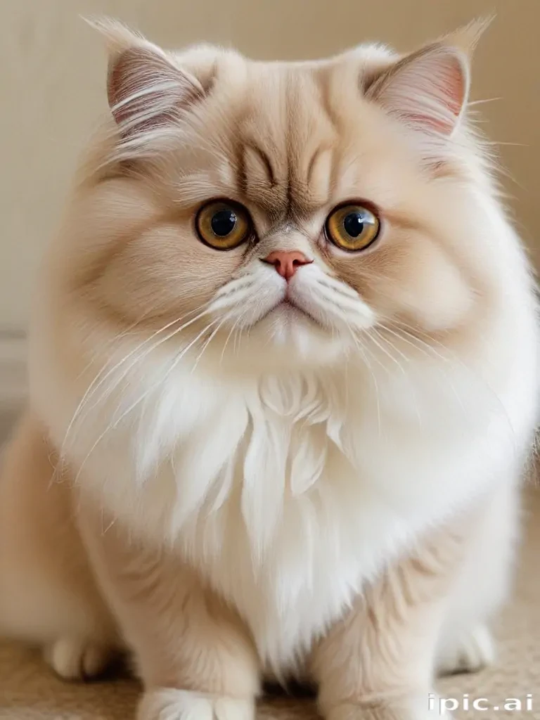 persian breed
