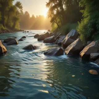 water aesthetic wallpaper