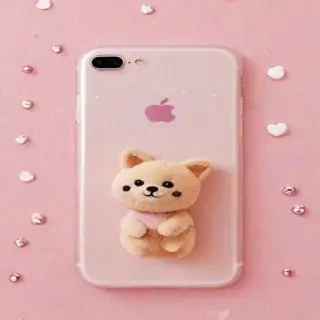 aesthetic cute wallpaper iphone