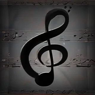 music symbol