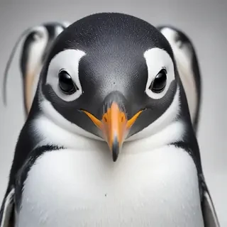 penguin png