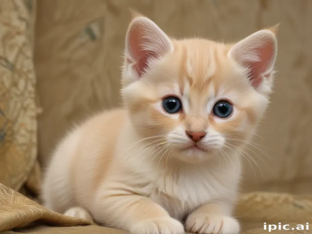 kitten wallpaper