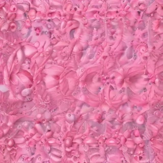 pretty pink background