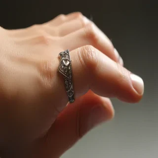 finger picture