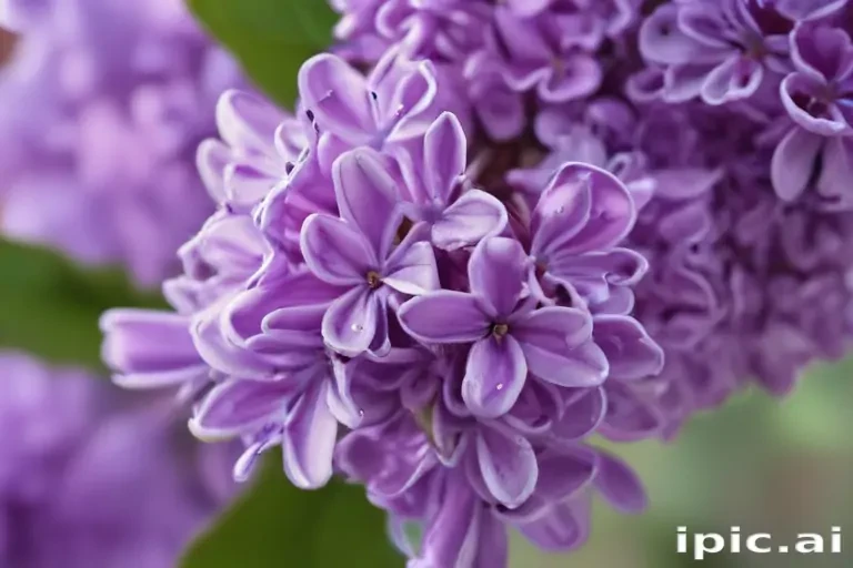 lilac iphone wallpaper