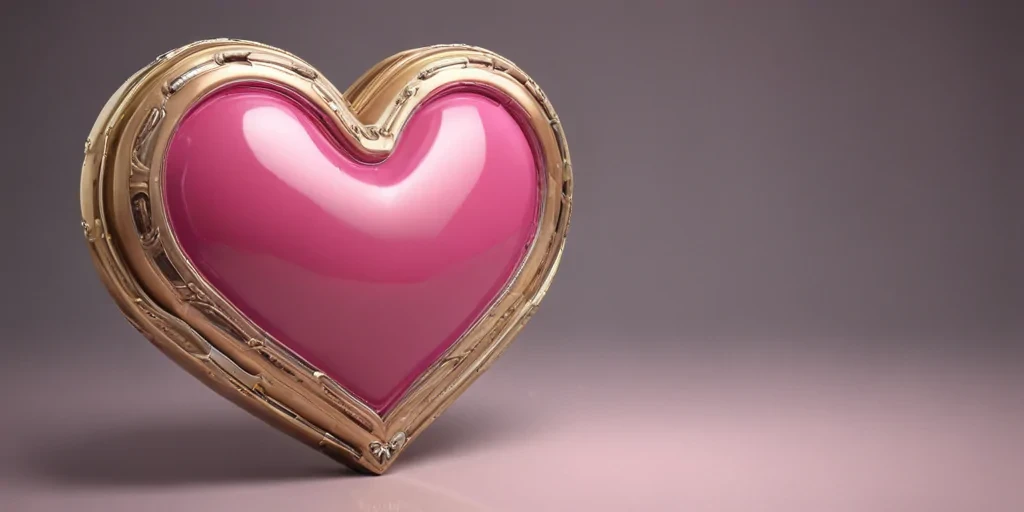 wallpapers of beautiful hearts