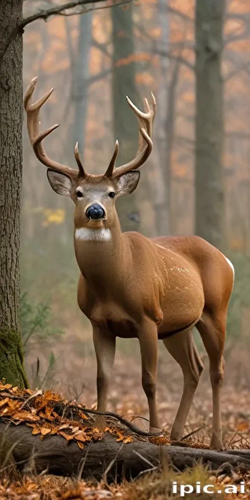deer hunting screensavers