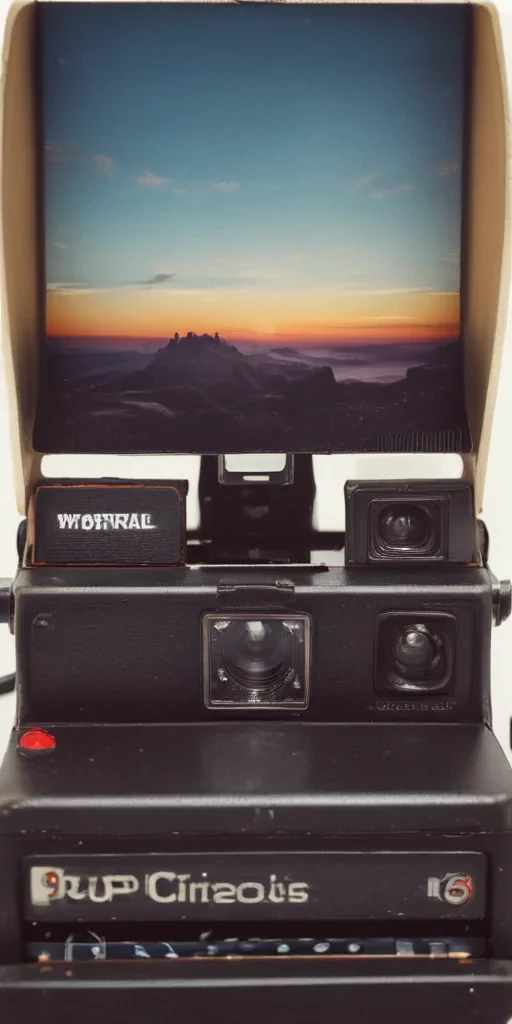 polaroid png