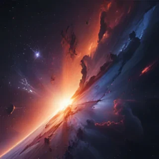 galaxy iphone wallpaper 4k