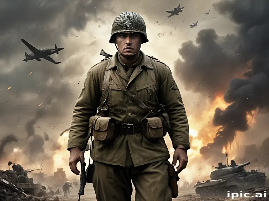 wallpapers ww2