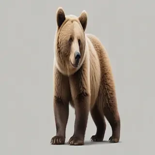 bear png