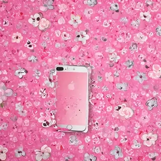 girly wallpapers for iphone