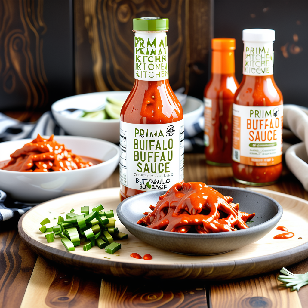 primal kitchen buffalo sauce recipes