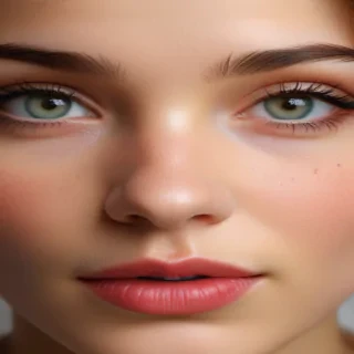 beautiful girl