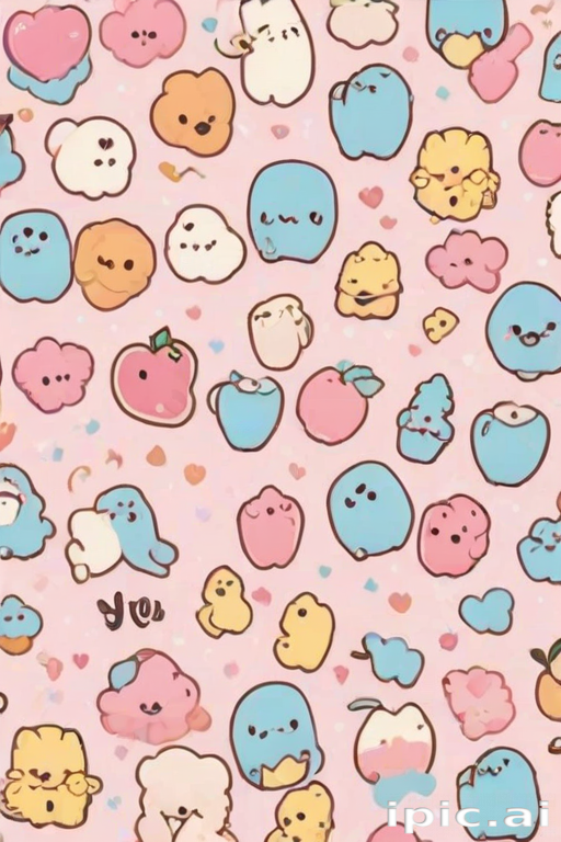 cute wallpapers for iphone aesthetic