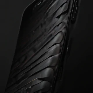 all black iphone wallpaper