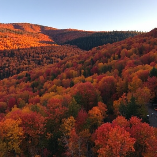 iphone wallpaper fall