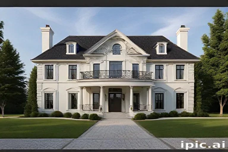 mansion png