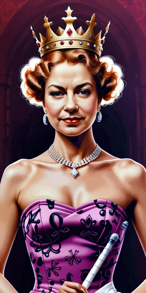 queen backgrounds