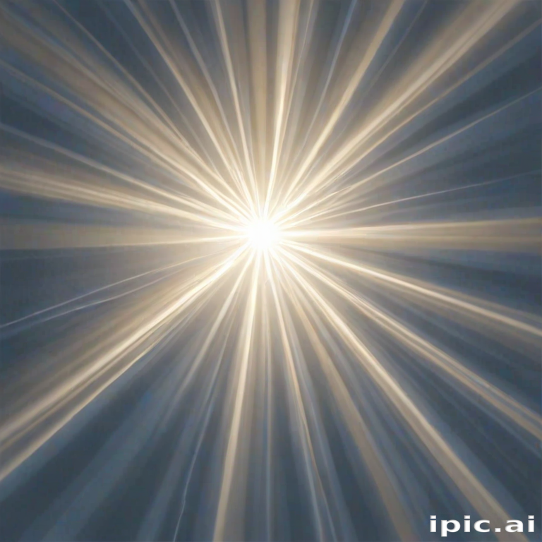 sun rays png