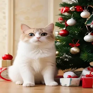 cute wallpapers for christmas
