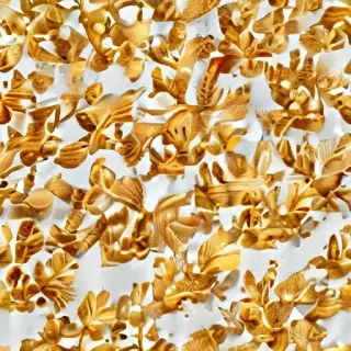 golden png