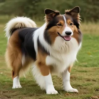collie dog breed