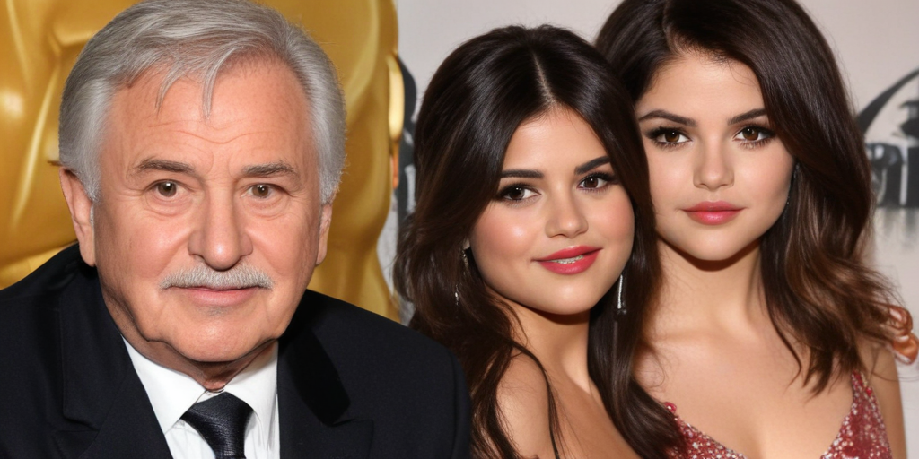 where are selena gomez parents from