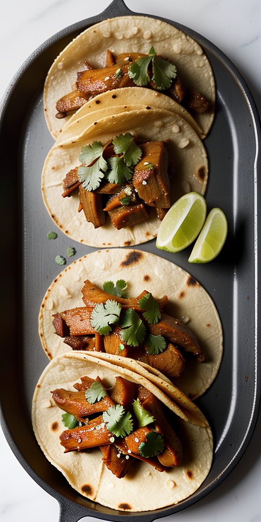 adobo para tacos al pastor