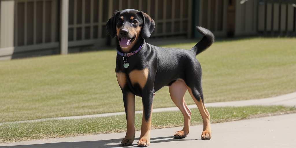 auggie dog breed