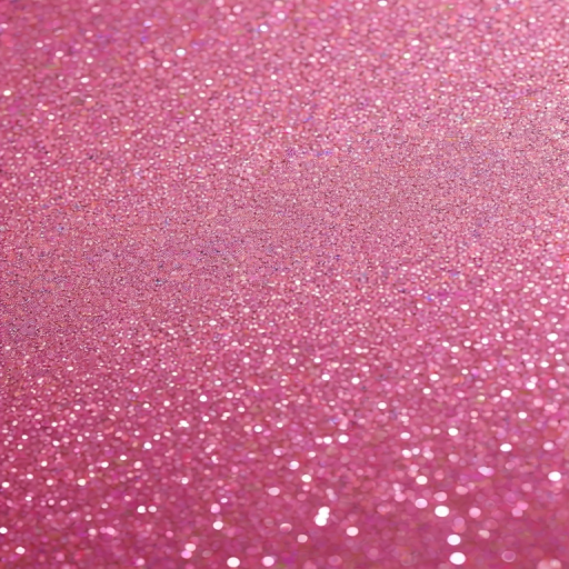 pink sparkly background