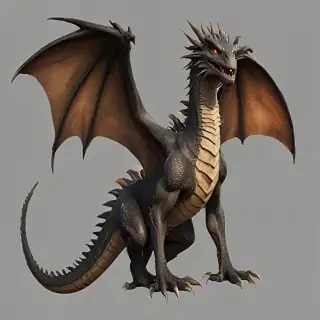 dragons png