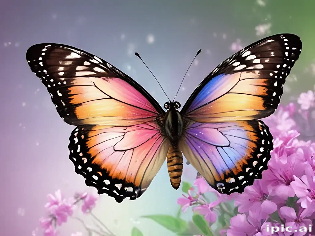 cute wallpapers butterfly