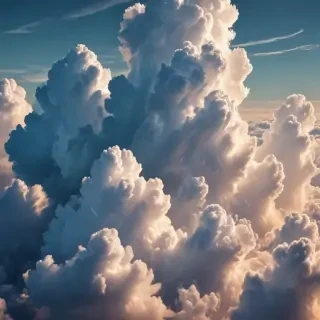 iphone wallpaper clouds