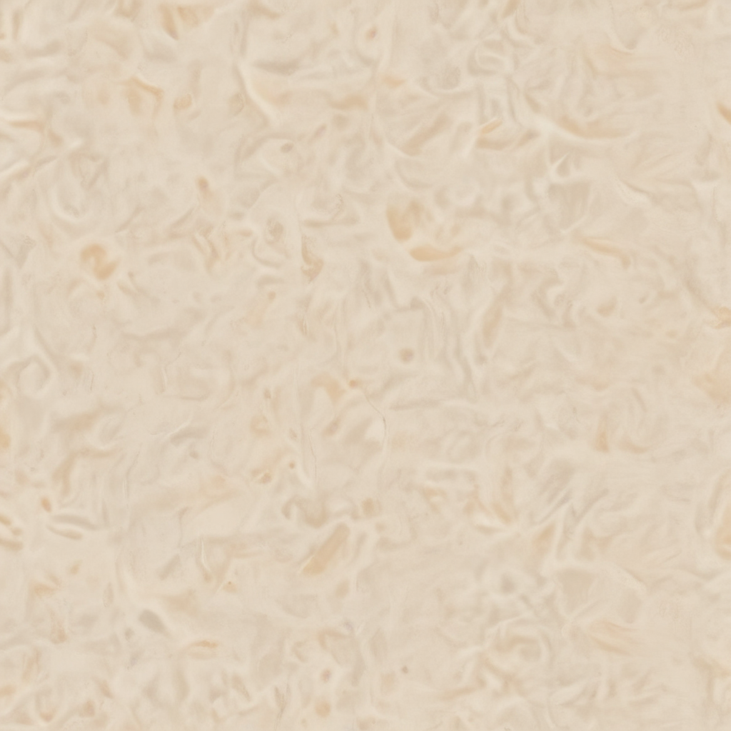 Soft Beige Textured Background with Subtle Swirls and Gentle Patterns