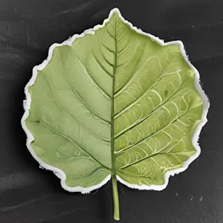 leaf doodle