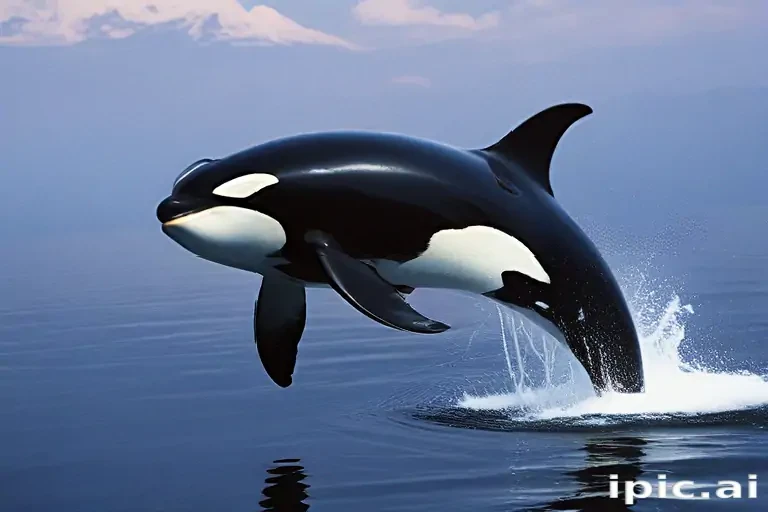 wallpaper orca