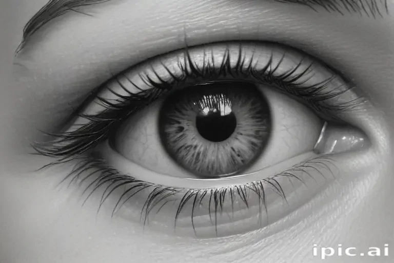 pencil drawing