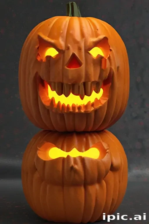 halloween pumpkin png