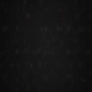 black screen wallpaper