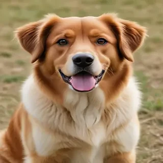 australian retriever