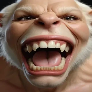 snarl