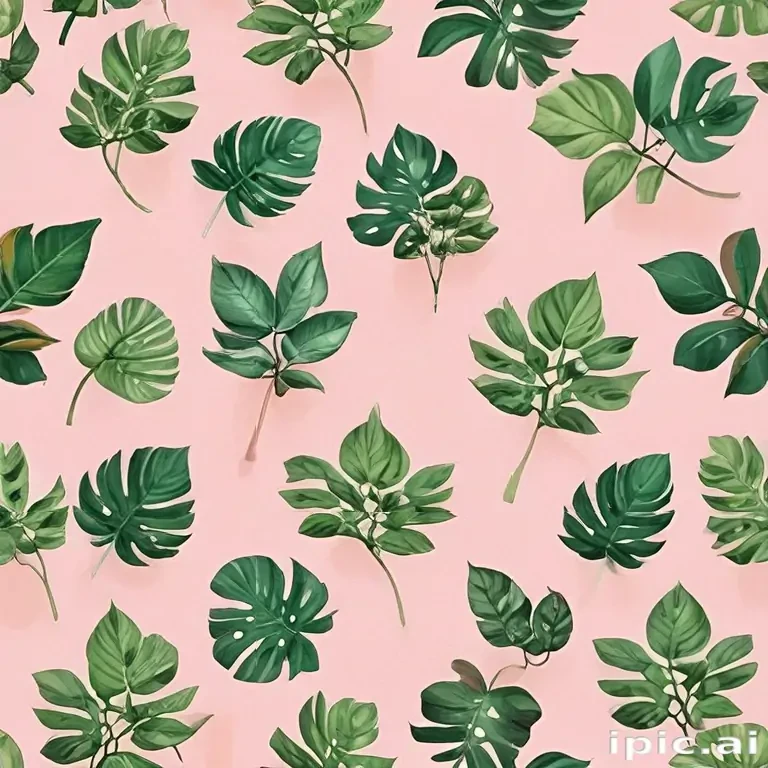 cute plant wallpaper