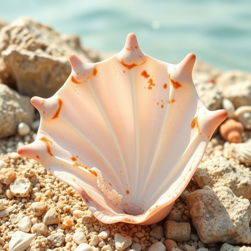 seashell png